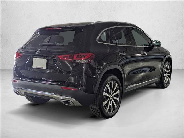 Used 2023 Mercedes-Benz GLA 250 image 8