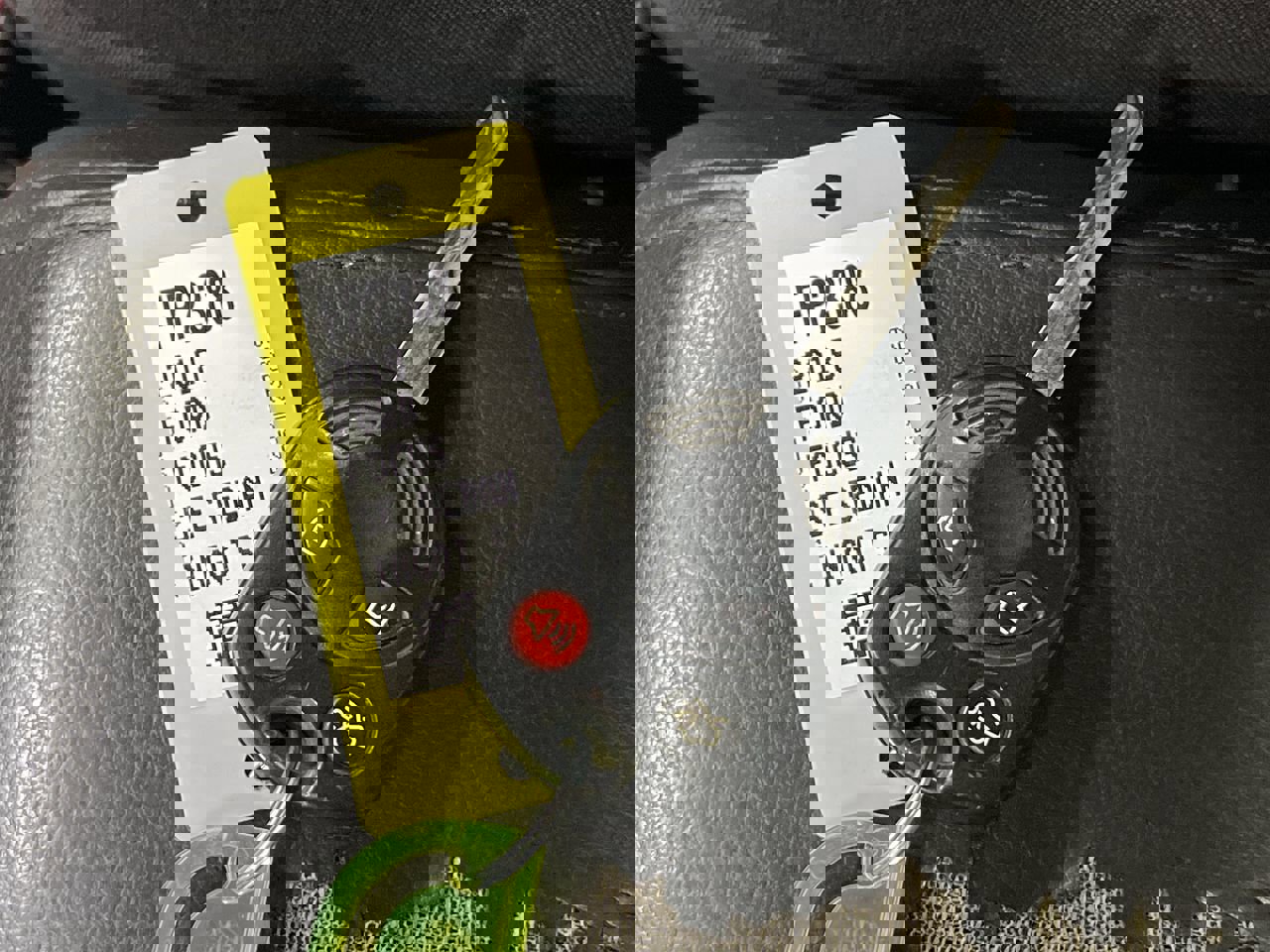 Used 2018 Ford Focus SE image 37