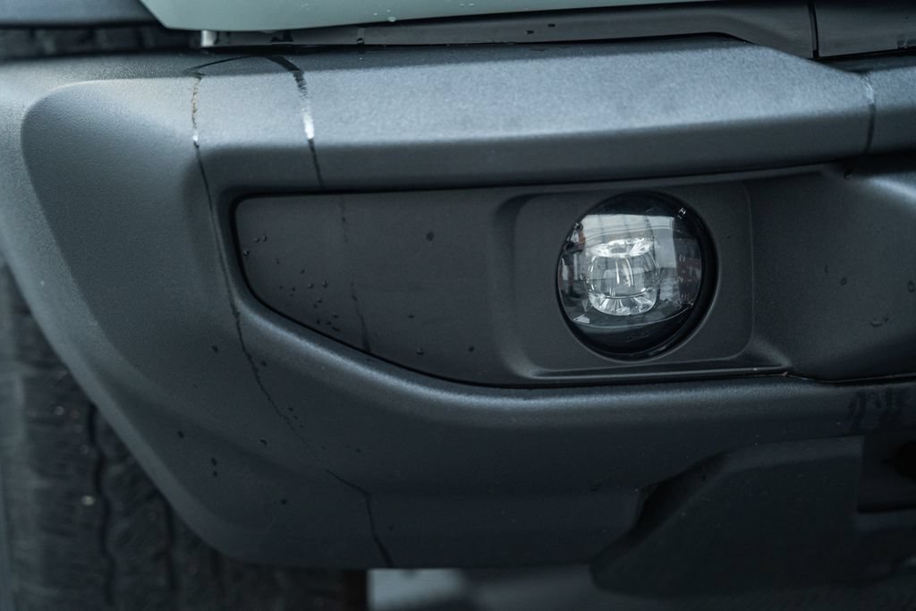 Used 2023 Ford Bronco Big Bend AWD/4WD image 13