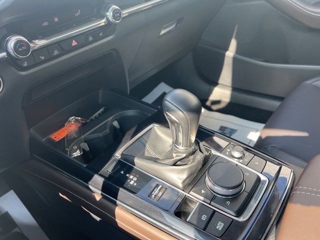 Used 2022 MAZDA CX-30 2.5 Turbo w/ Premium Plus Pkg image 41