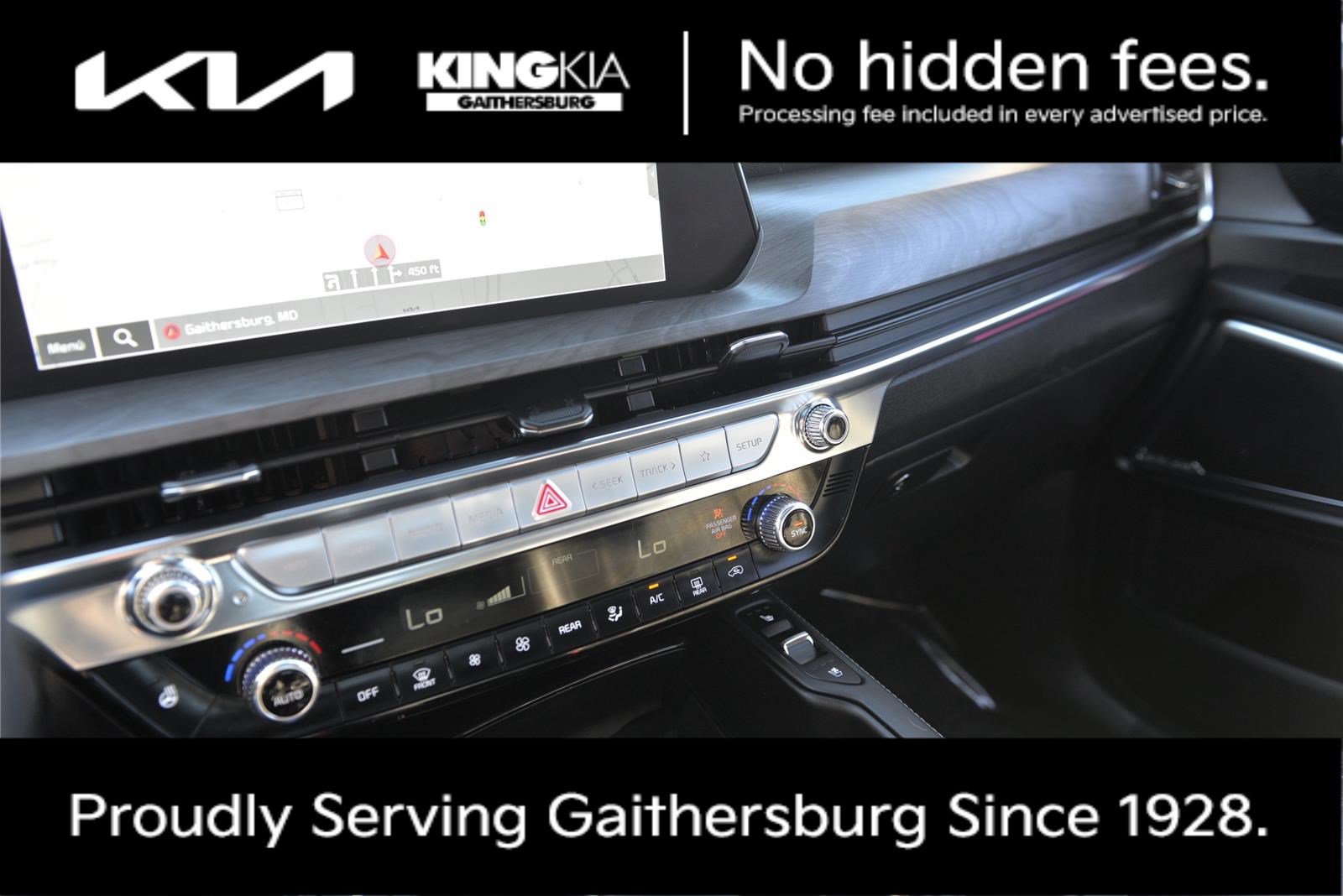 Certified 2024 Kia Telluride SX Prestige X-Line AWD/4WD image 28