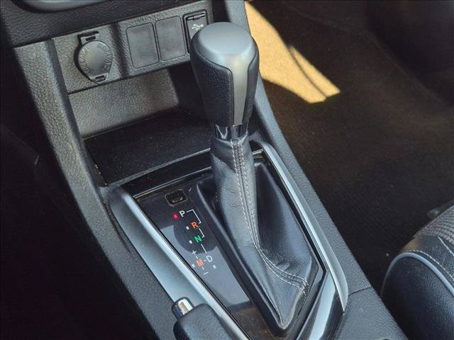 Used 2015 Toyota Corolla S FWD image 11
