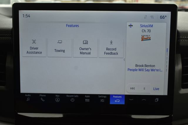 Used 2024 Ford Expedition XLT AWD/4WD image 28