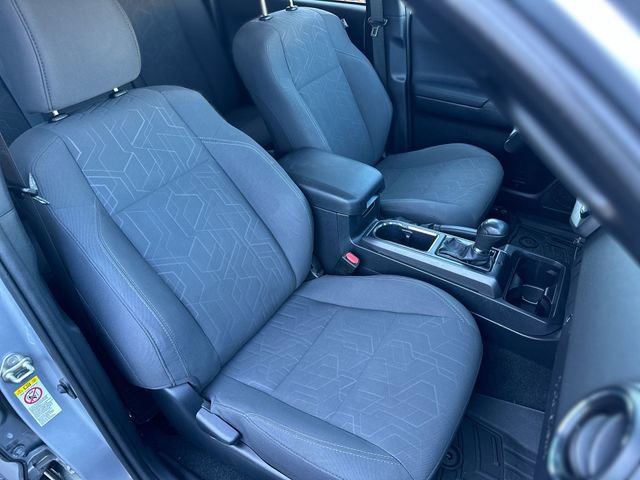 Used 2019 Toyota Tacoma TRD Sport AWD/4WD image 27