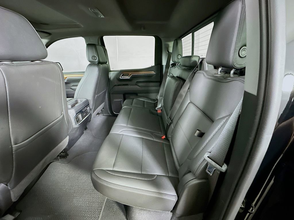 Used 2023 GMC Sierra 1500 Denali w/ Denali Reserve Package image 14