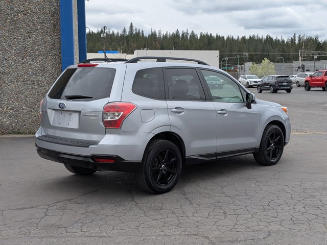 Used 2015 Subaru Forester 2.5i Premium w/ All-Weather Package image 5