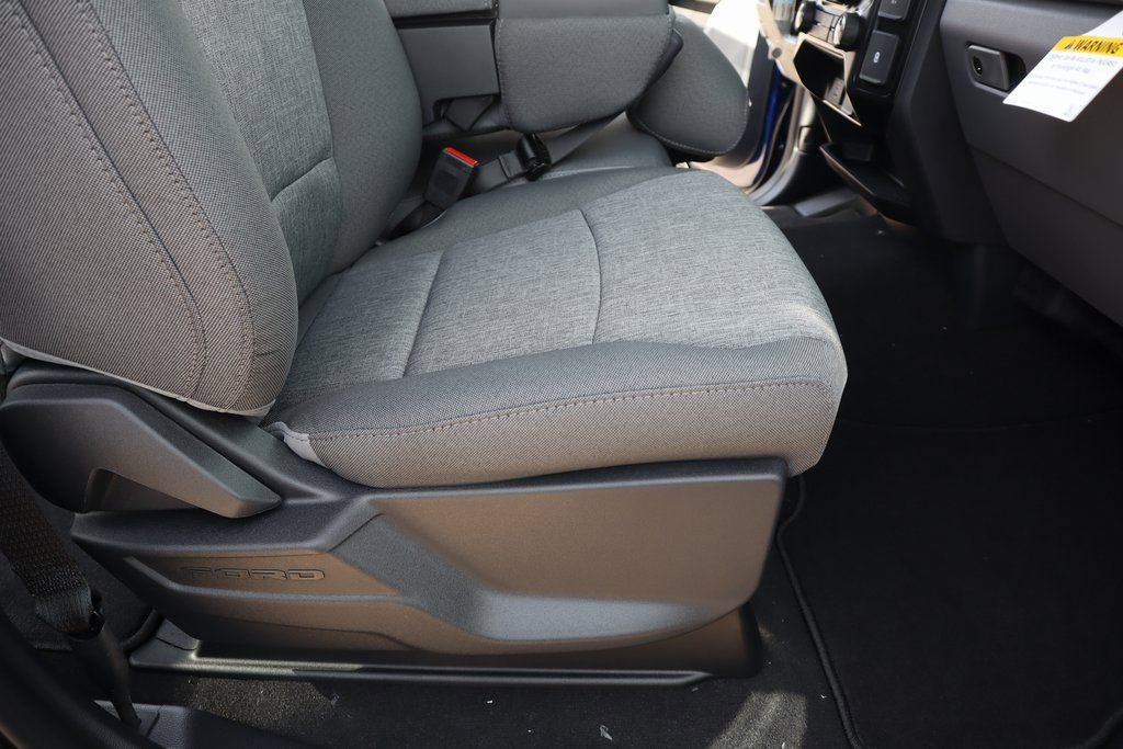 New 2026 Ford F250 XL w/ STX Appearance Package AWD/4WD image 13