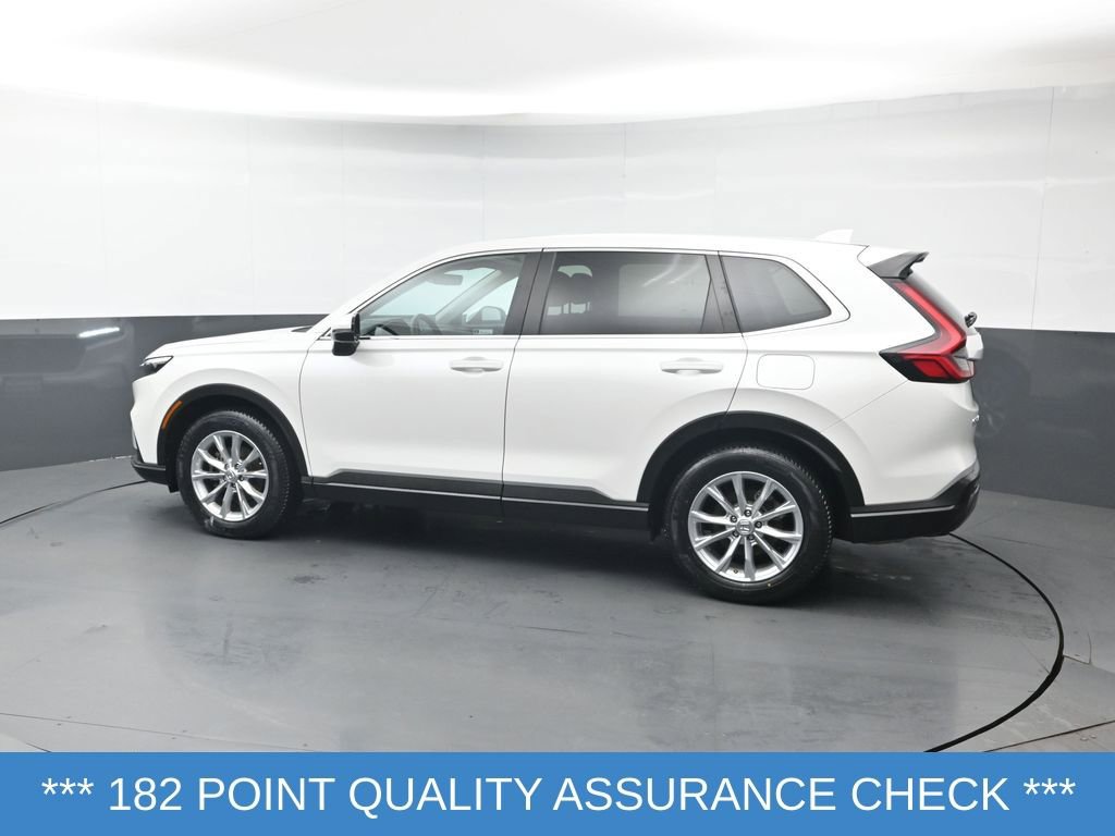 Certified 2024 Honda CR-V EX-L image 4