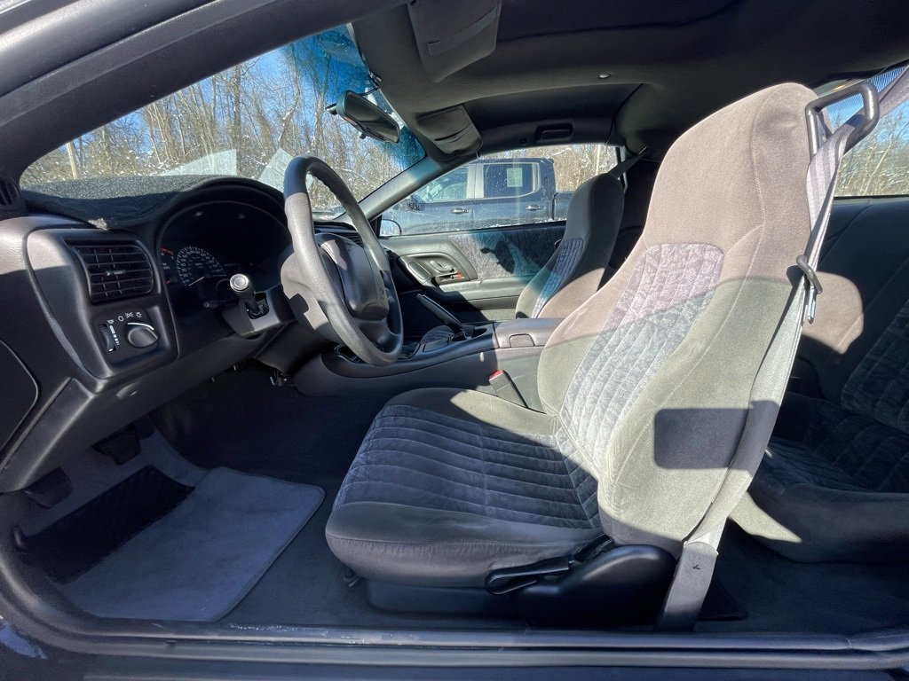 Used 2000 Chevrolet Camaro Z28 image 19