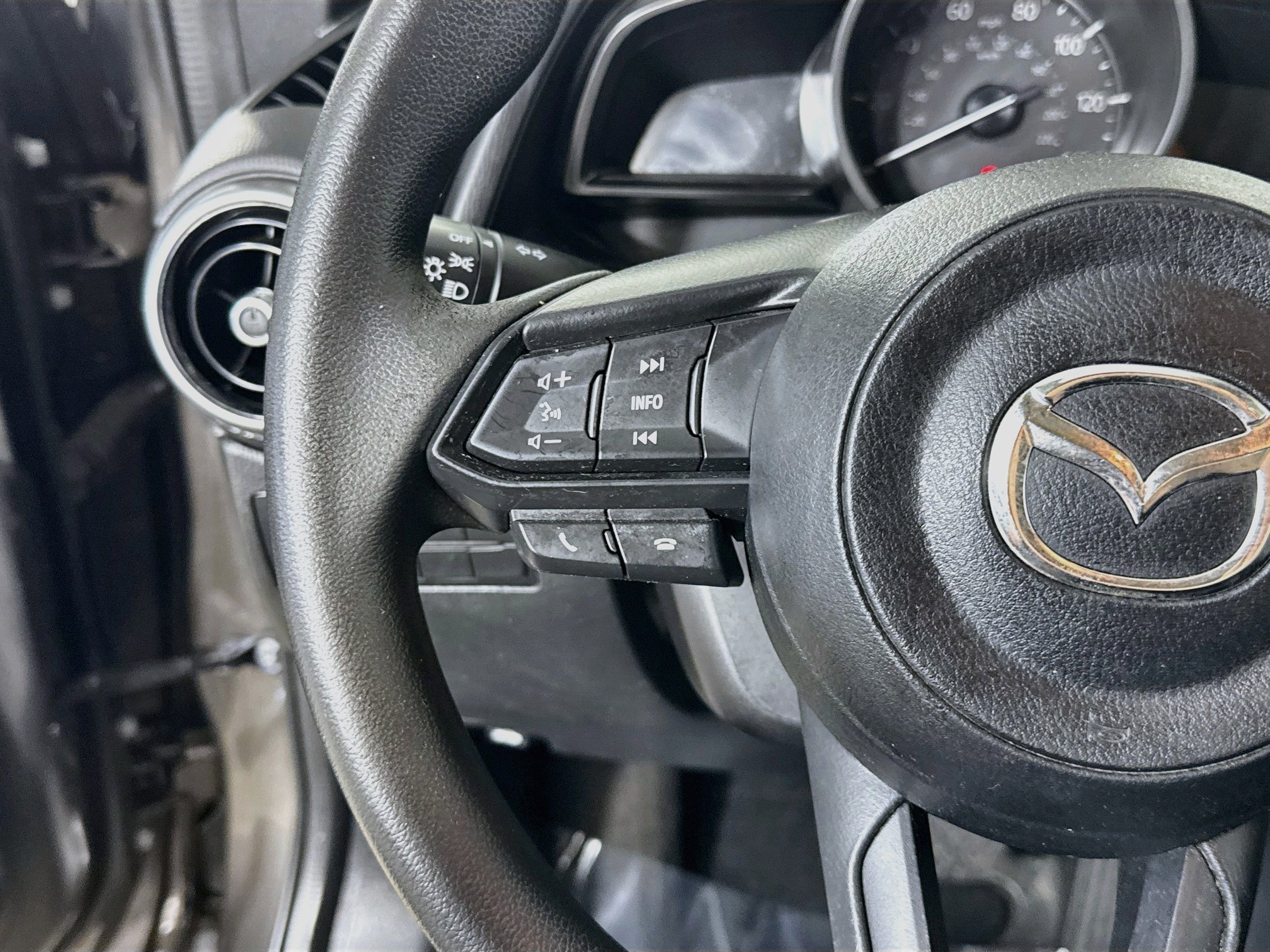 Used 2019 MAZDA CX-3 Sport FWD image 14