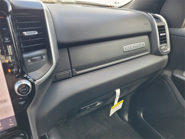 New 2026 RAM 1500 Big Horn image 28