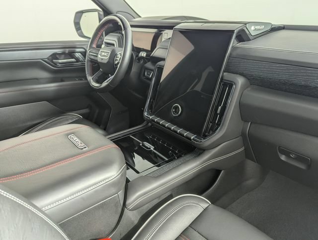 Used 2026 GMC Yukon AT4 Ultimate AWD/4WD image 24