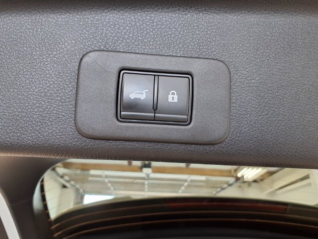 Used 2026 Nissan Murano SL AWD/4WD image 24