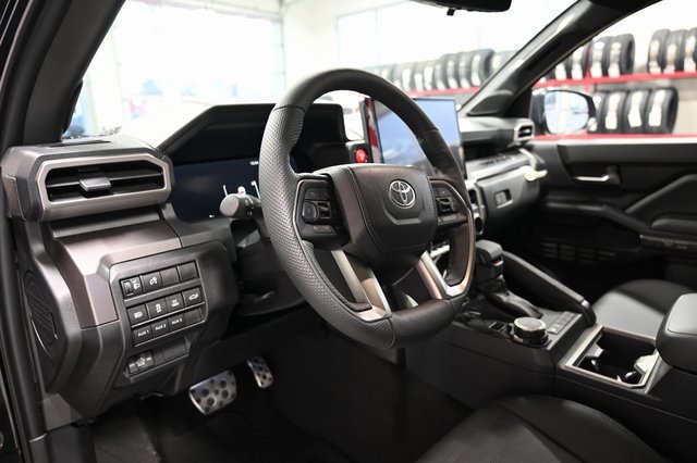 New 2026 Toyota Tacoma TRD Sport image 23