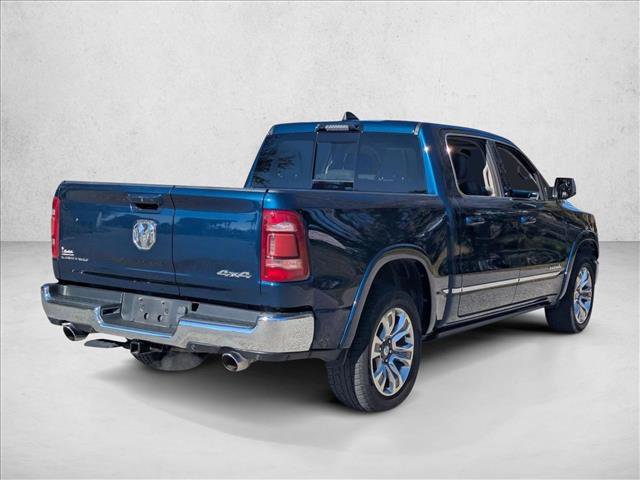Used 2023 RAM 1500 Limited image 4