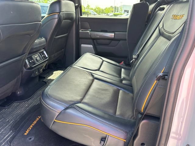 Certified 2023 Ford F150 Tremor w/ Equipment Group 402A High AWD/4WD image 10