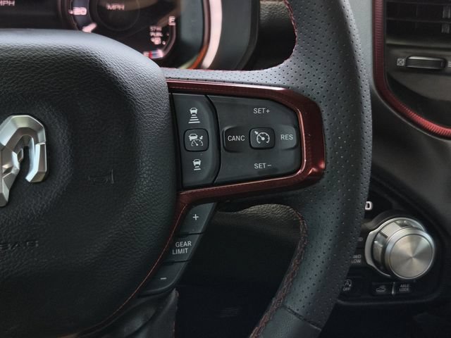 Used 2025 RAM 1500 Rebel w/ Rebel Level 1 Equipment Group AWD/4WD image 27