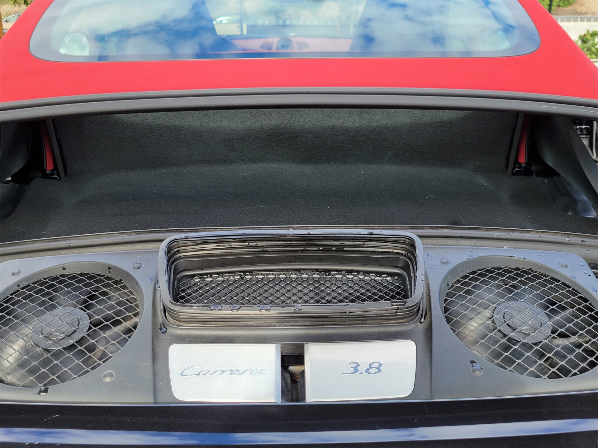 Used 2014 Porsche 911 Carrera S image 29