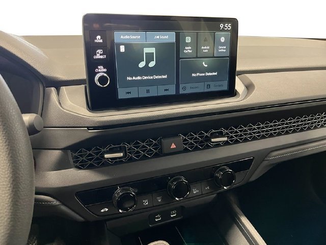 New 2026 Honda Accord SE image 19