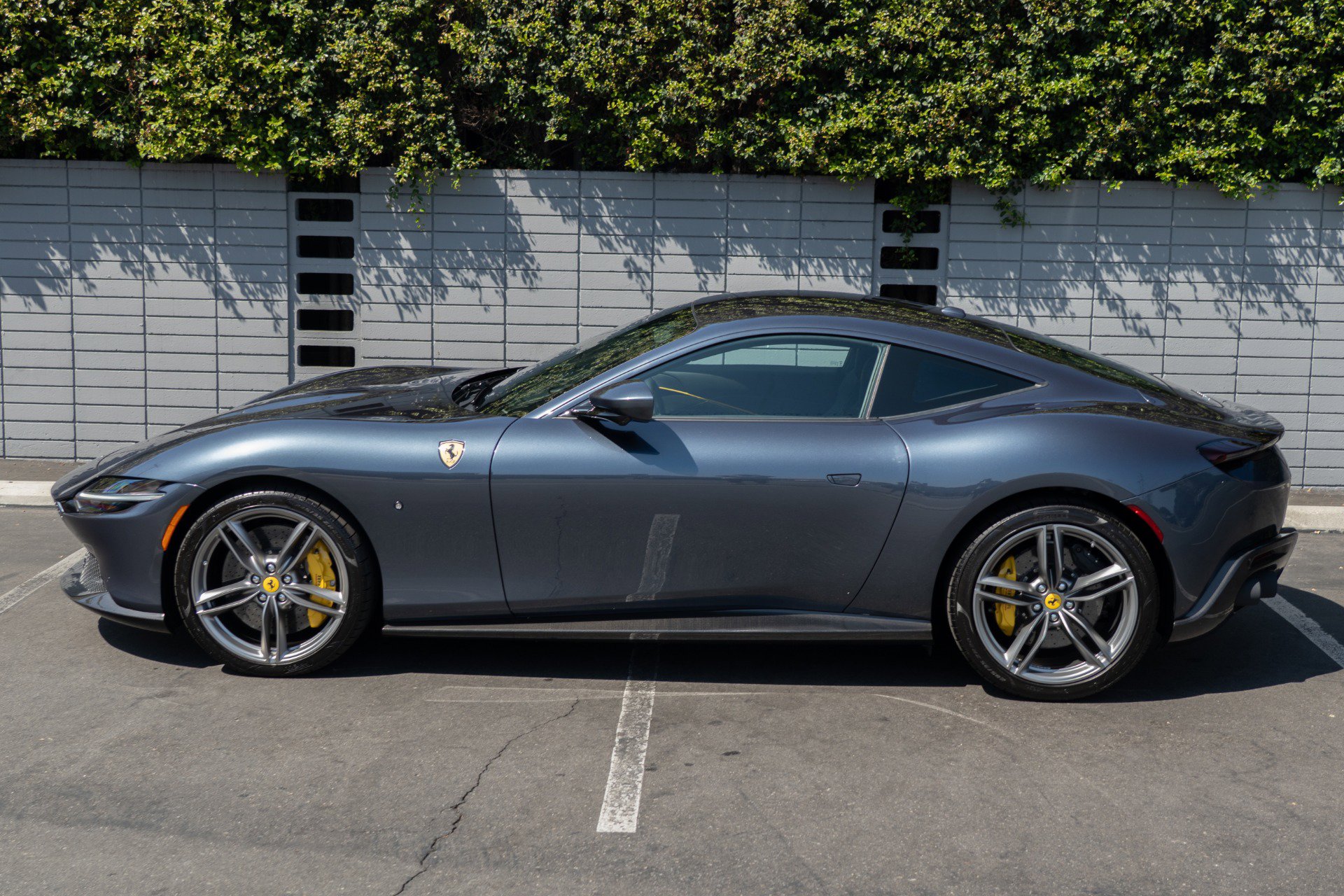 Used 2024 Ferrari Roma image 25