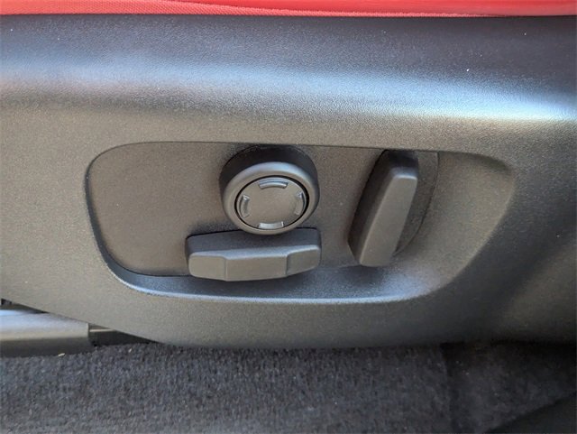 Used 2022 Land Rover Range Rover Sport HSE Dynamic image 22