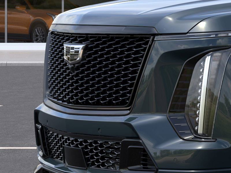 New 2026 Cadillac Escalade V image 13