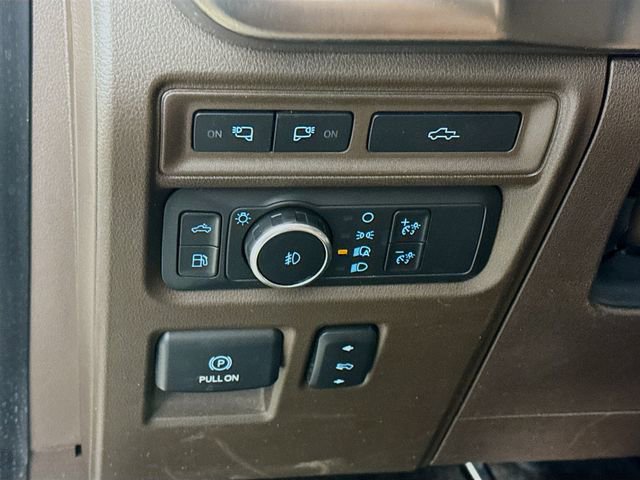 Used 2022 Ford F150 King Ranch w/ Equipment Group 601A High image 12