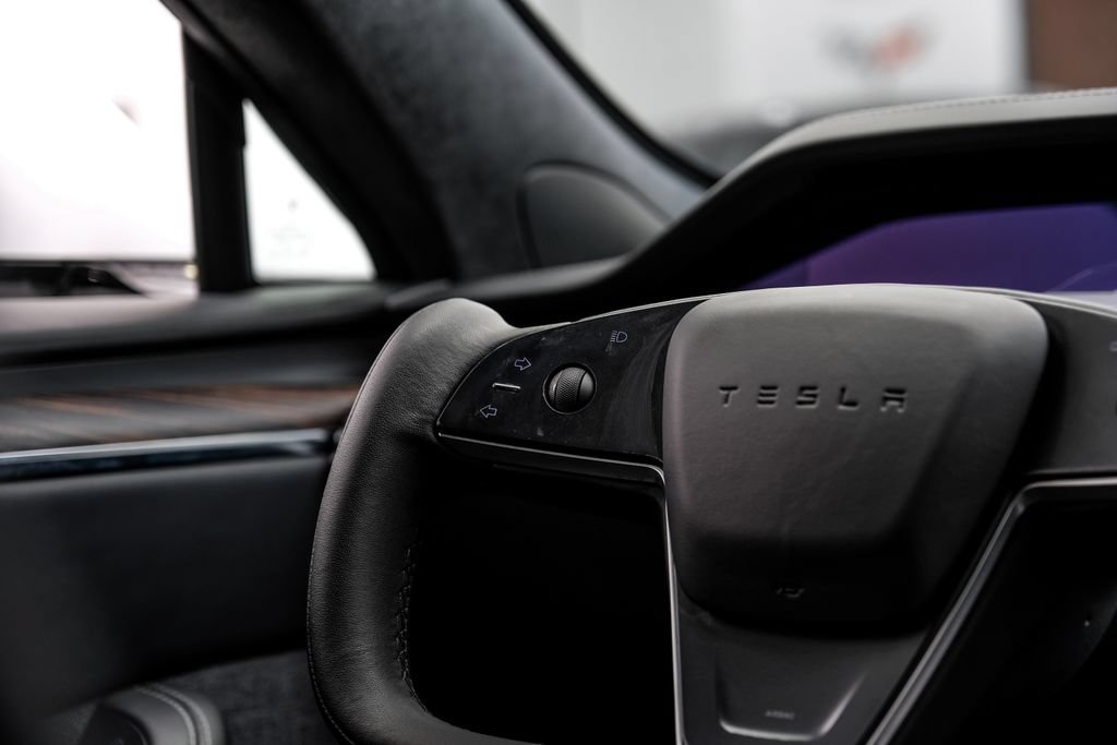 Used 2023 Tesla Model S Standard Range AWD/4WD image 21