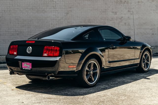 Used 2008 Ford Mustang GT Premium RWD image 5