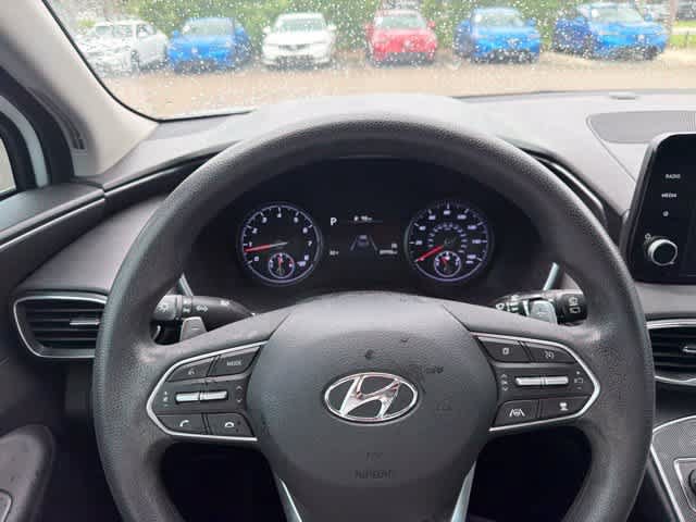 Used 2021 Hyundai Santa Fe SEL w/ Cargo Package FWD image 20
