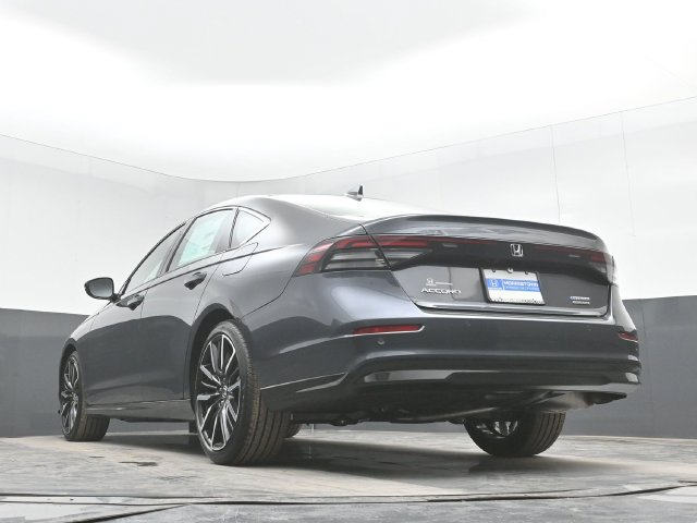 Used 2026 Honda Accord Touring image 45