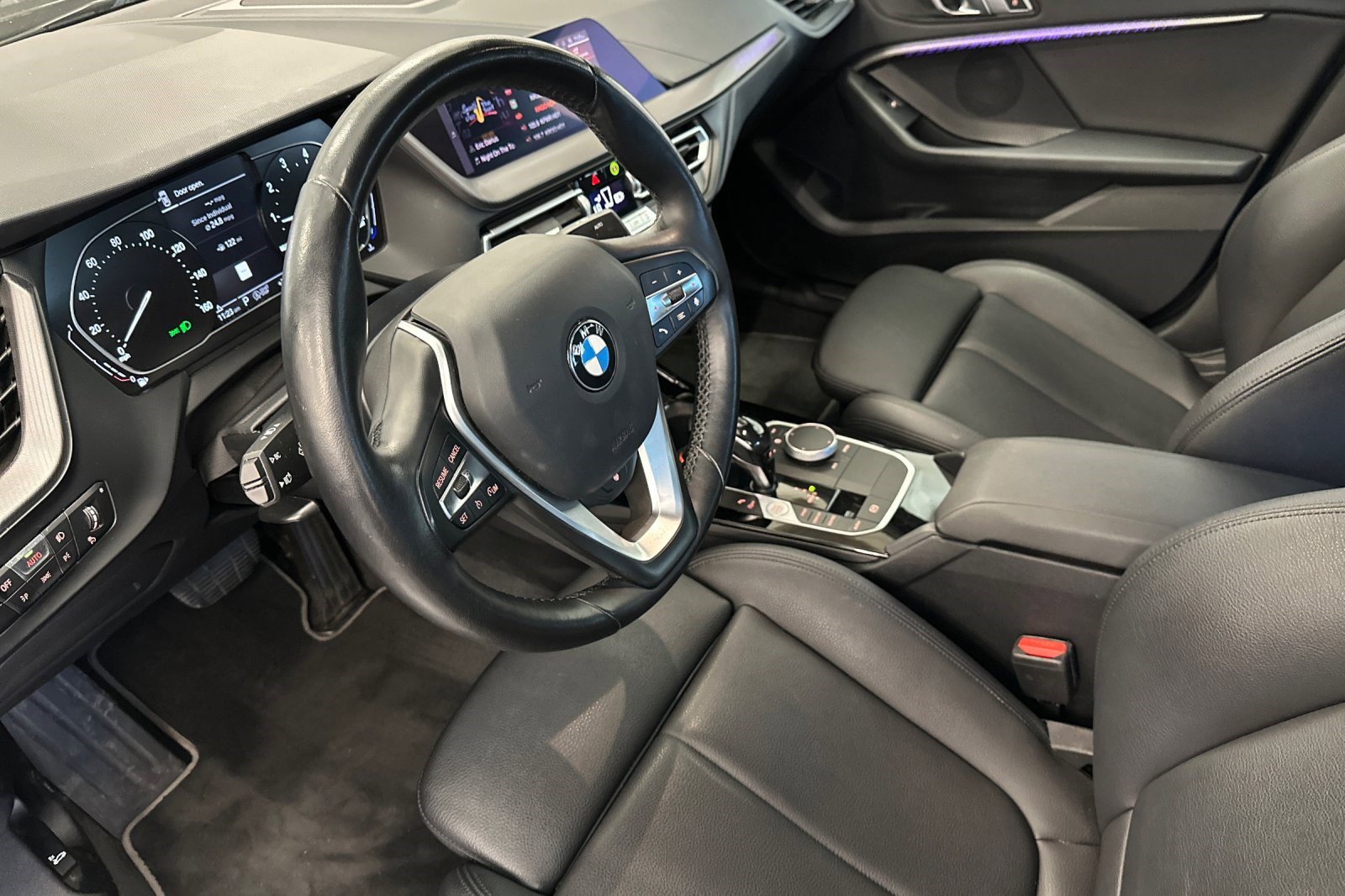 Used 2021 BMW 228i Gran Coupe image 5