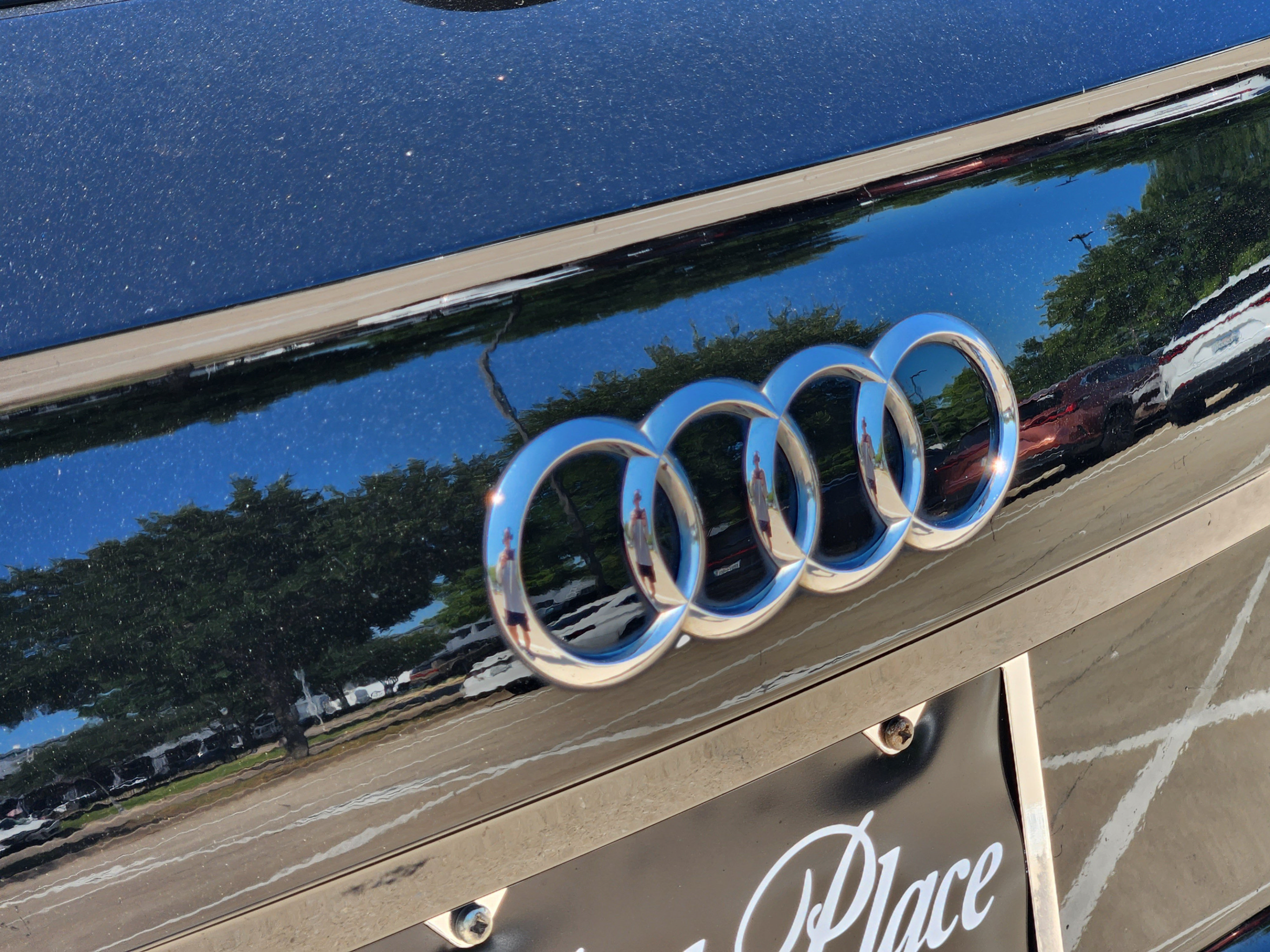 Used 2018 Audi Q5 2.0T Premium AWD/4WD image 38