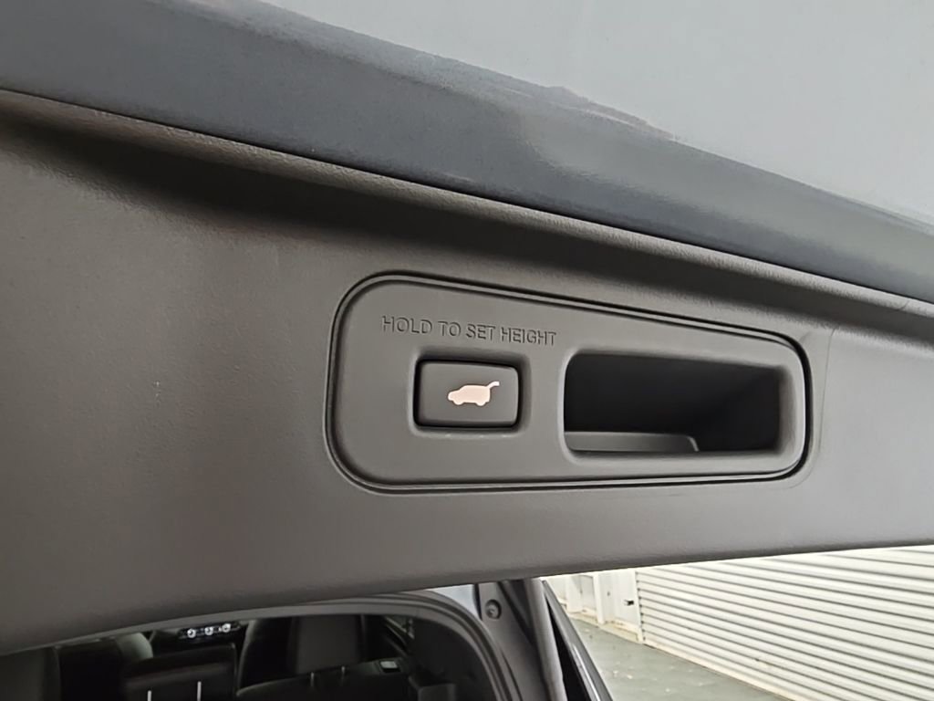 New 2026 Honda Passport TrailSport Elite image 38