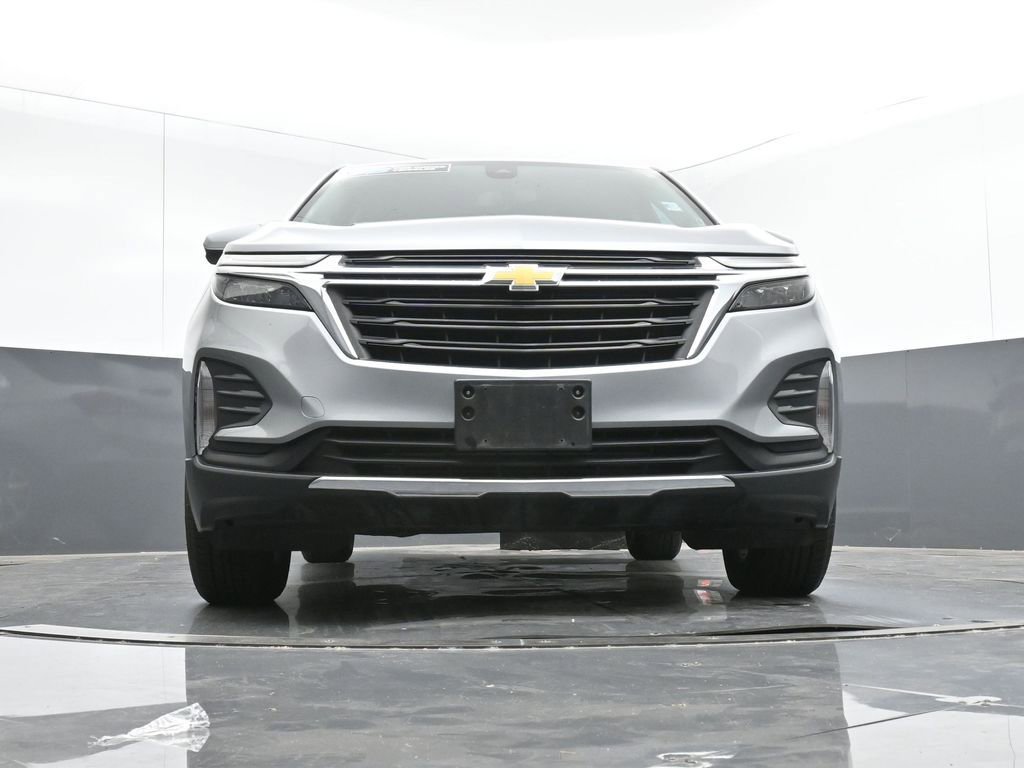 Used 2023 Chevrolet Equinox LT image 43