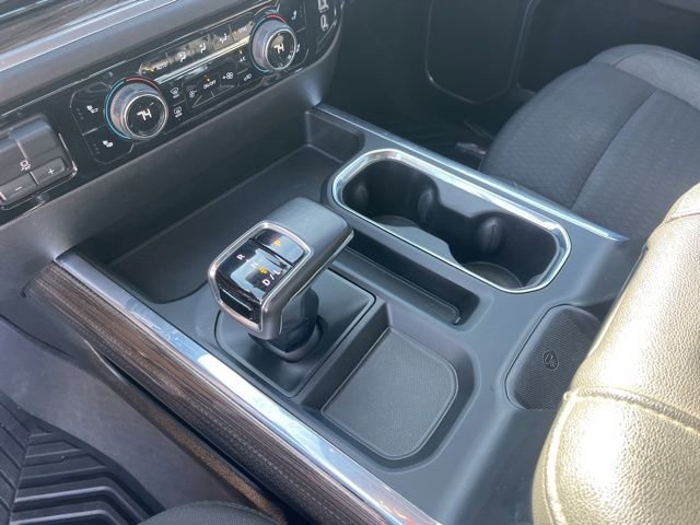 Used 2022 Chevrolet Silverado 1500 RST image 31