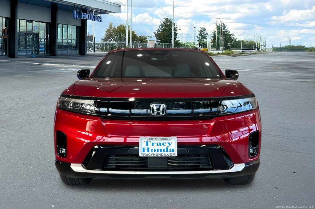 New 2026 Honda Prologue Touring image 9