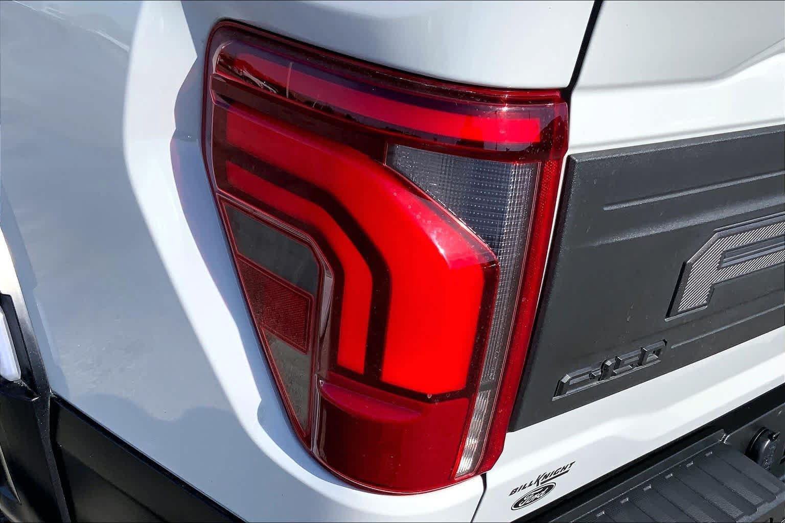 Used 2024 Ford F150 Raptor AWD/4WD image 25