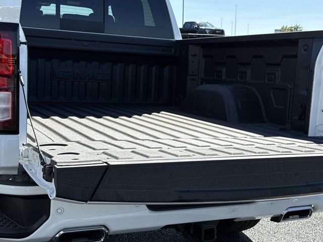 New 2026 GMC Sierra 1500 Elevation w/ Elevation Premium Package AWD/4WD image 11