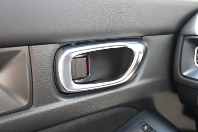 Used 2025 Honda Civic Type R image 39