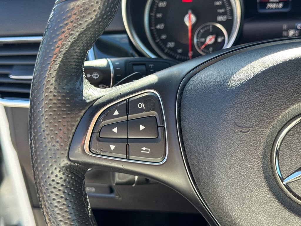 Used 2018 Mercedes-Benz GLE 350 w/ Premium 1 Package image 25