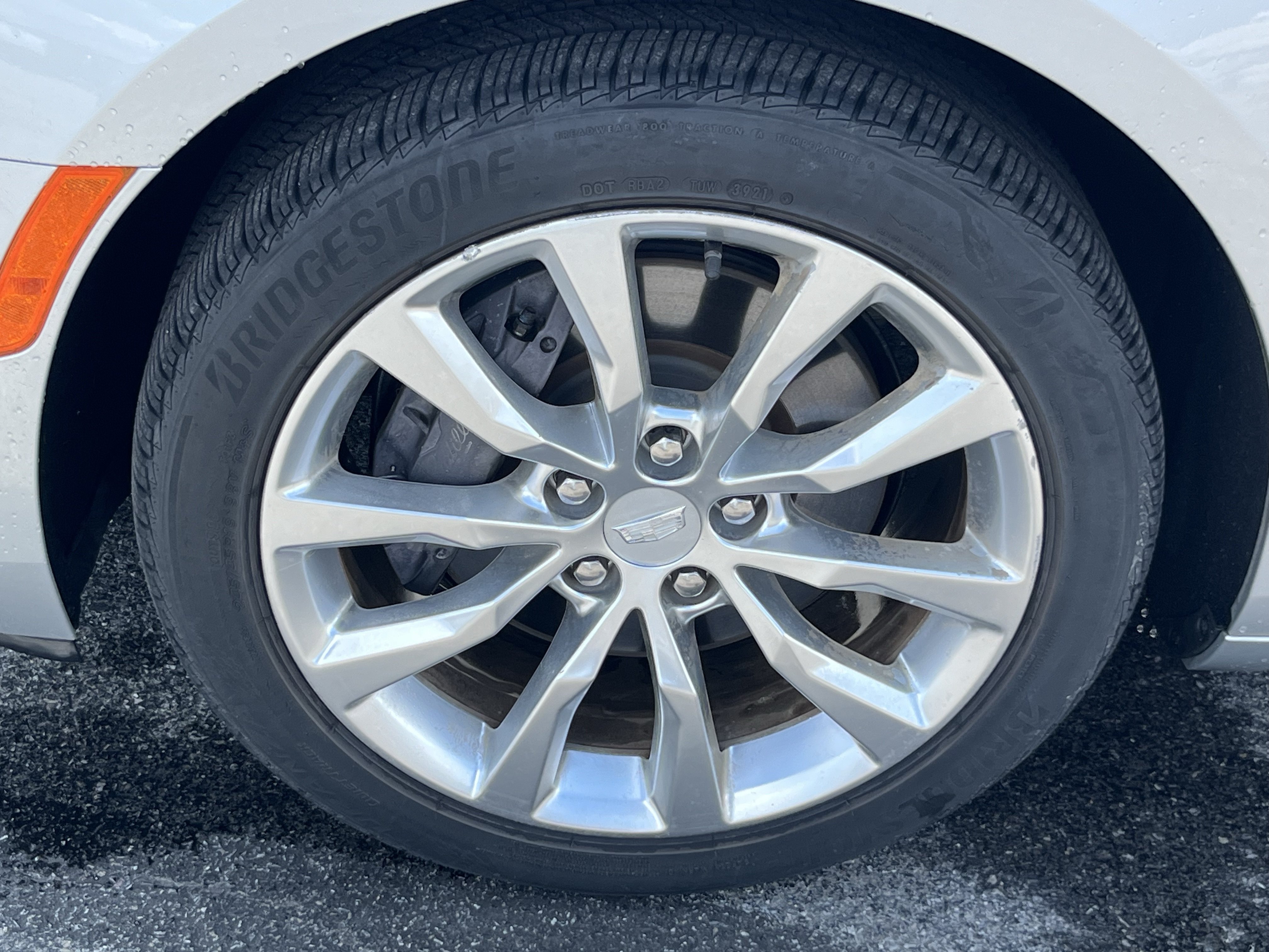 Used 2016 Cadillac XTS Luxury w/ Driver Awareness Package FWD image 13