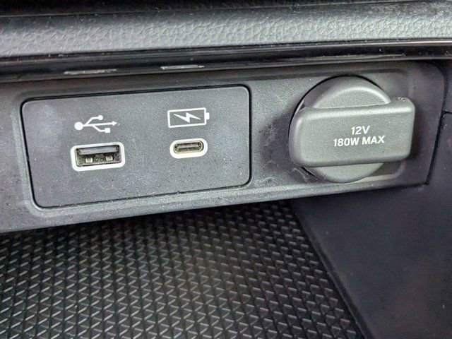 Used 2025 Honda CR-V Sport image 23