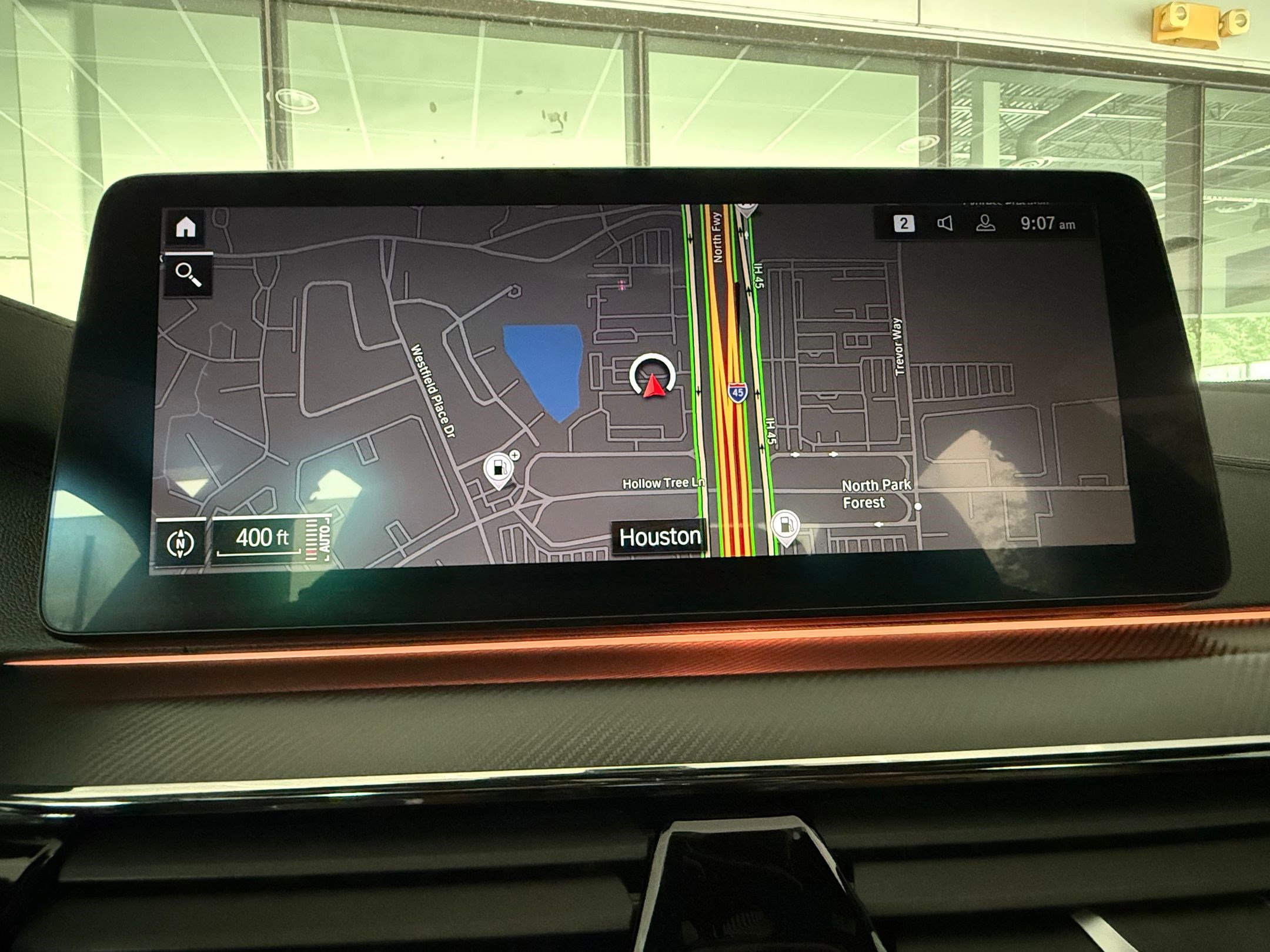 Used 2022 BMW M5 w/ Competition Package AWD/4WD image 27