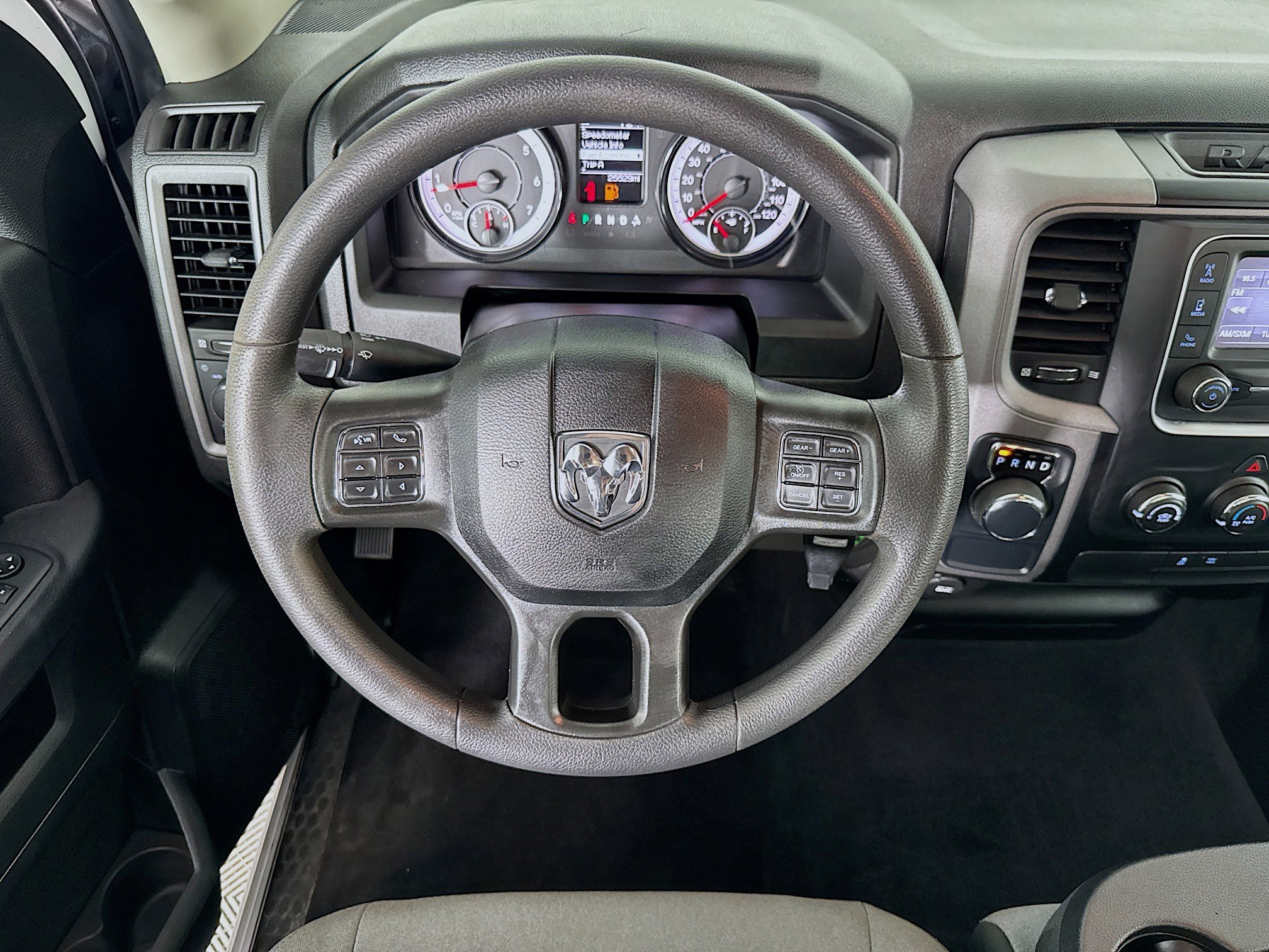 Used 2021 RAM 1500 Tradesman w/ Popular Equipment Group image 16