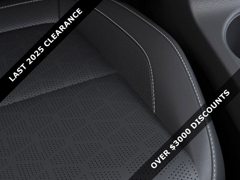 New 2025 Kia Seltos SX w/ SX Sunroof Package AWD/4WD image 24