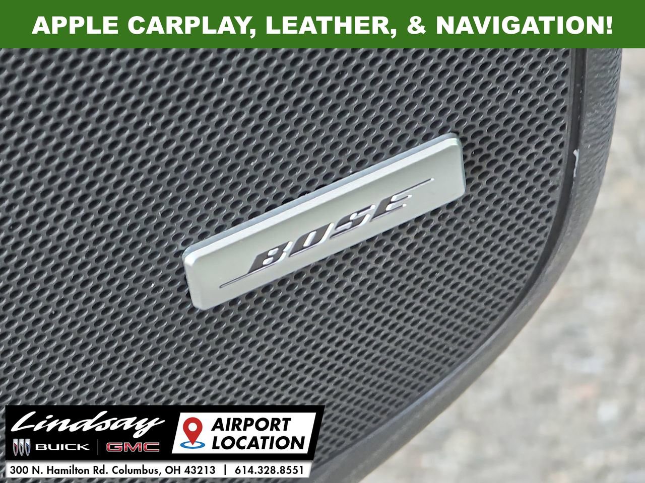 Used 2024 Buick Enclave Premium image 24