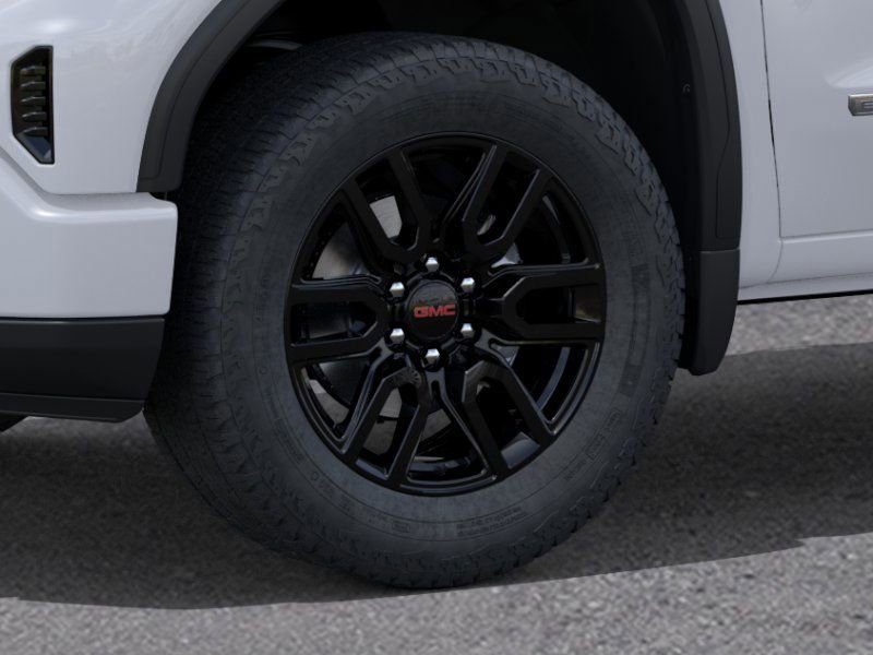 New 2026 GMC Sierra 1500 Elevation AWD/4WD image 9
