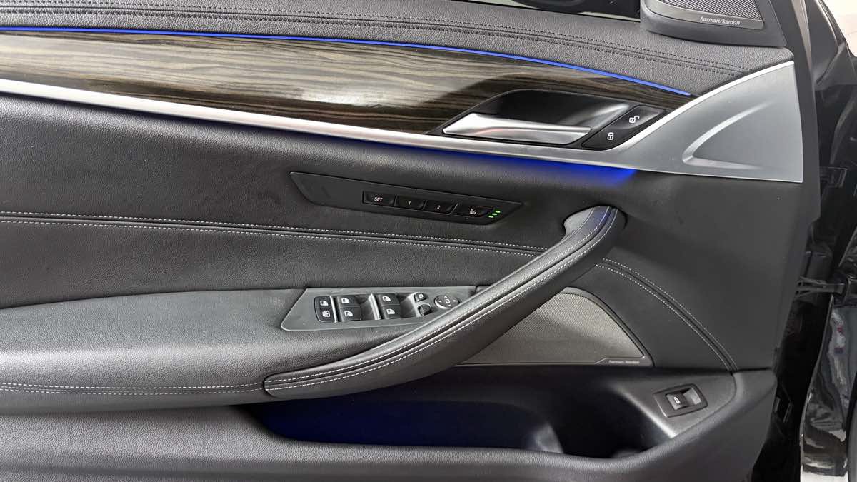 Used 2020 BMW M5 w/ Executive Package AWD/4WD image 10