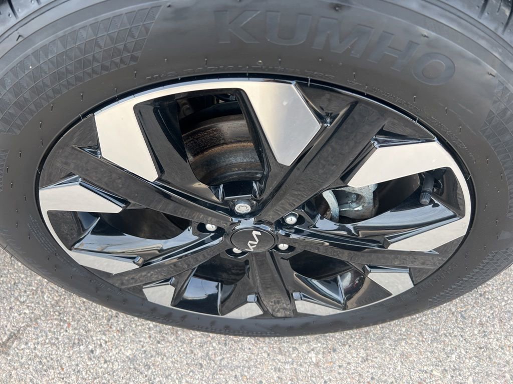 Used 2024 Kia Sportage X-Line w/ X-Line Premium Package image 44